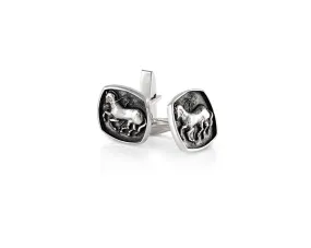 Finnhorse Cufflinks