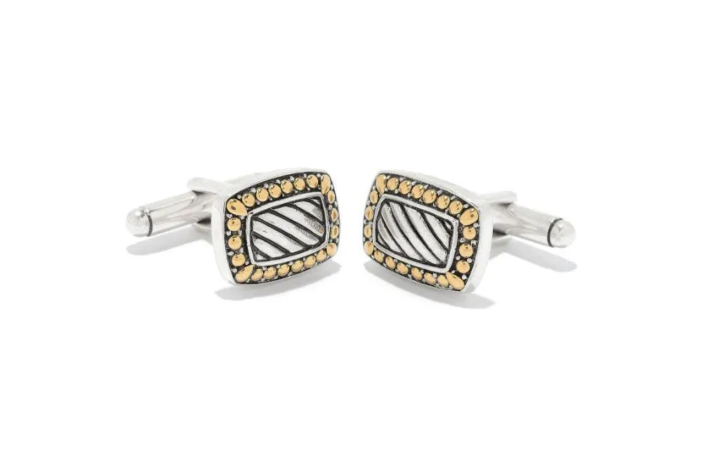 Golden Age Cufflinks