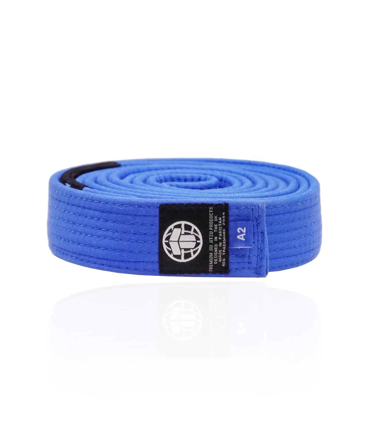 IBJJF Rank Belts - All Colours