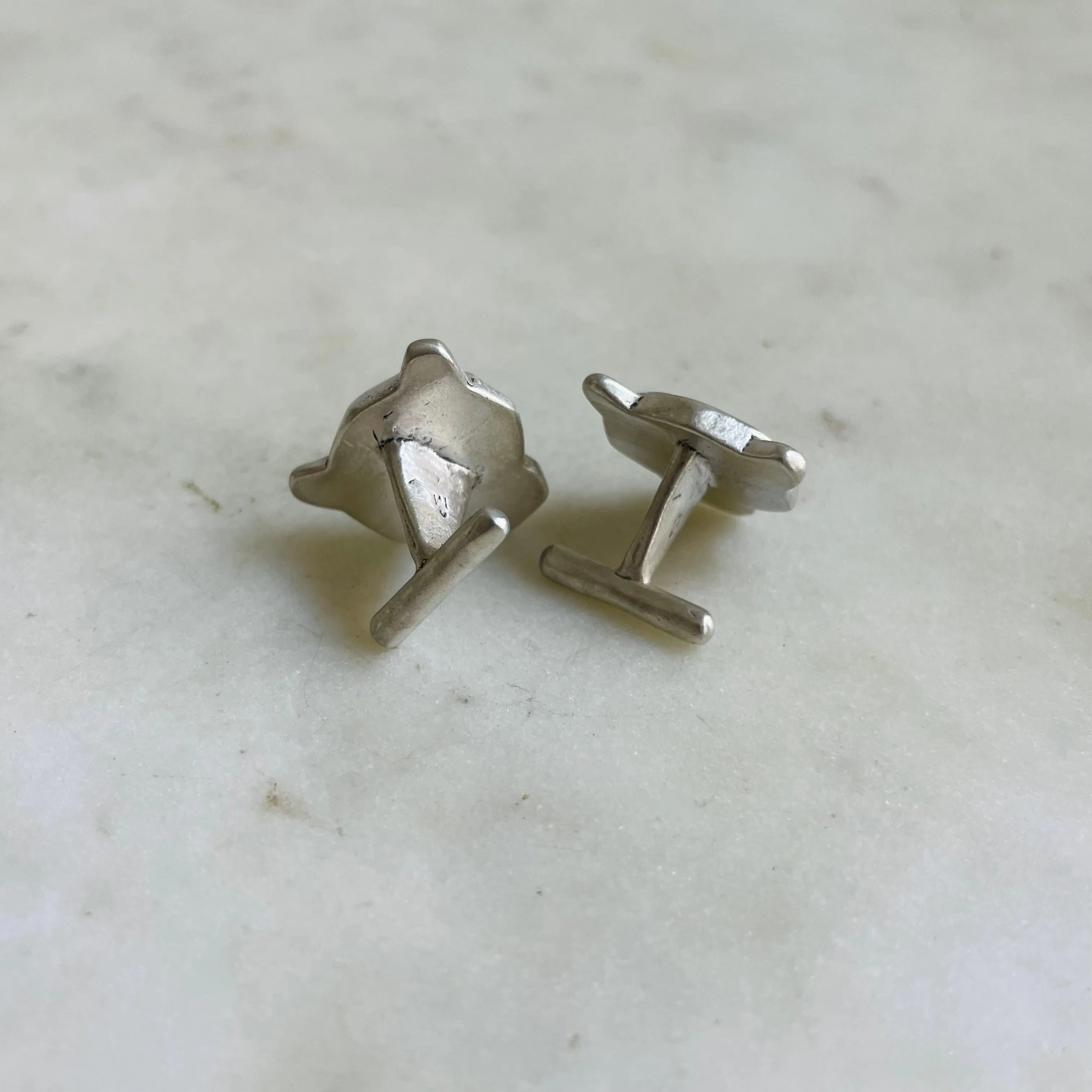 JAGUAR CUFFLINKS