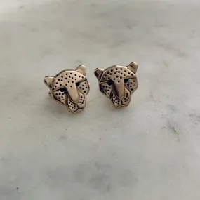 JAGUAR CUFFLINKS