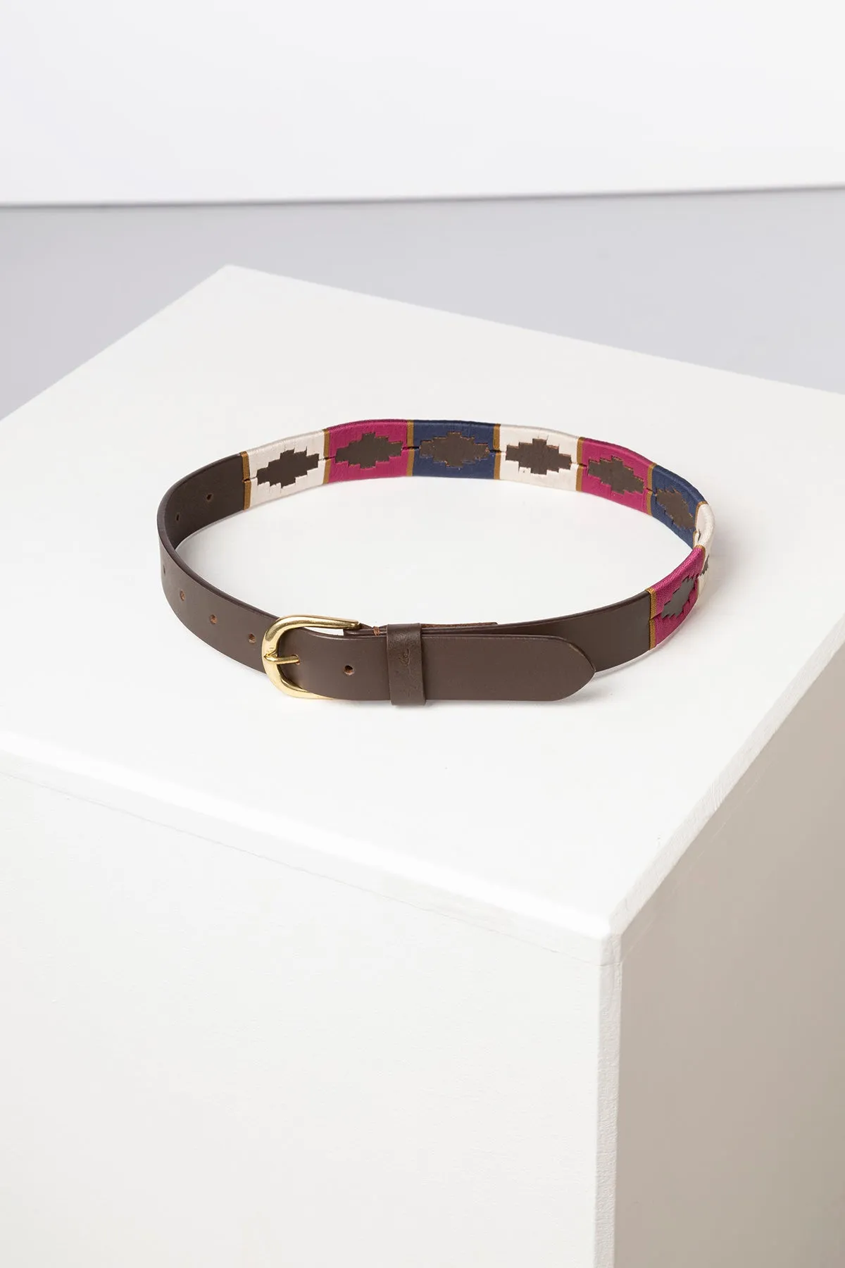 Junior Polo Belts - Askwith