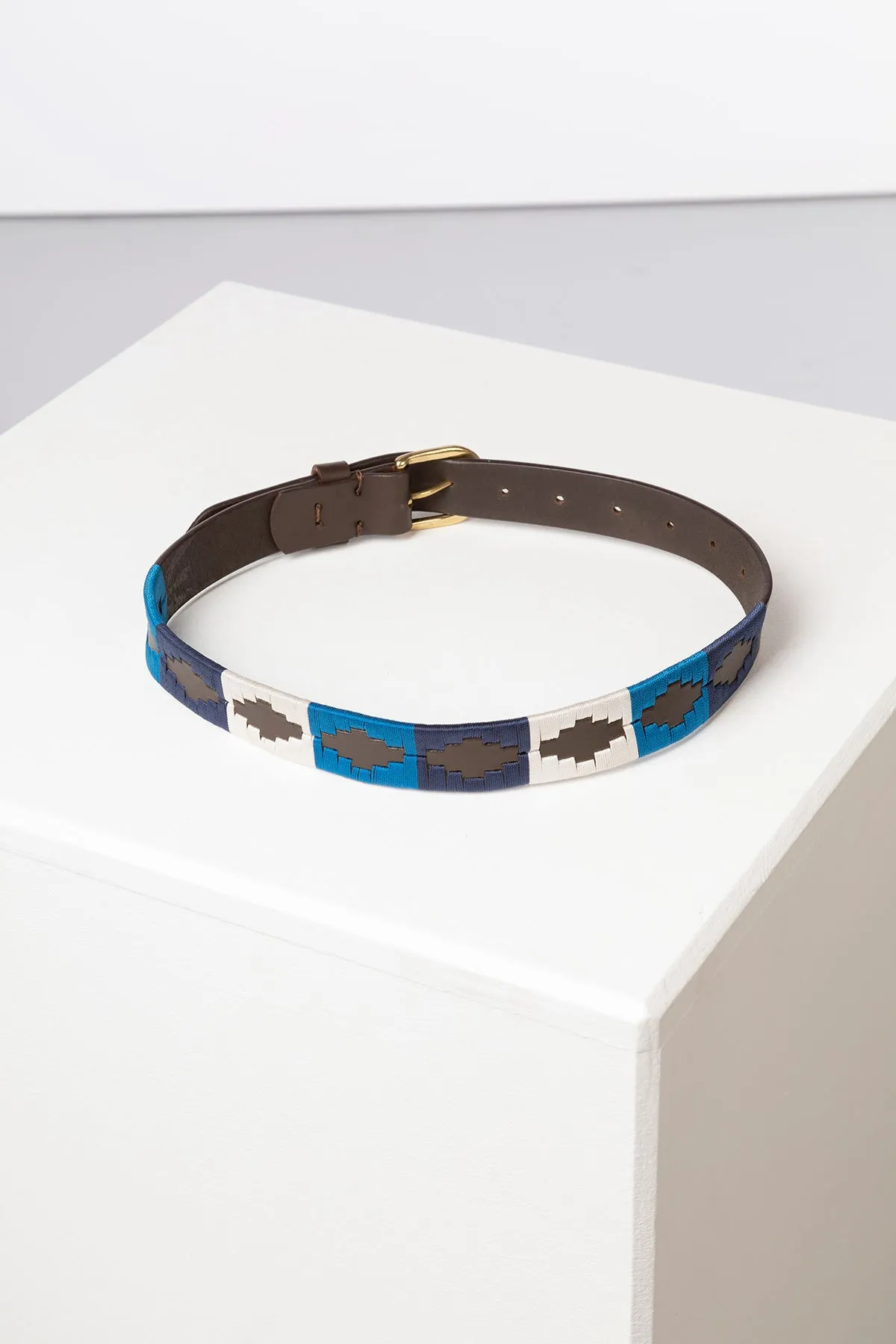 Junior Polo Belts - Askwith