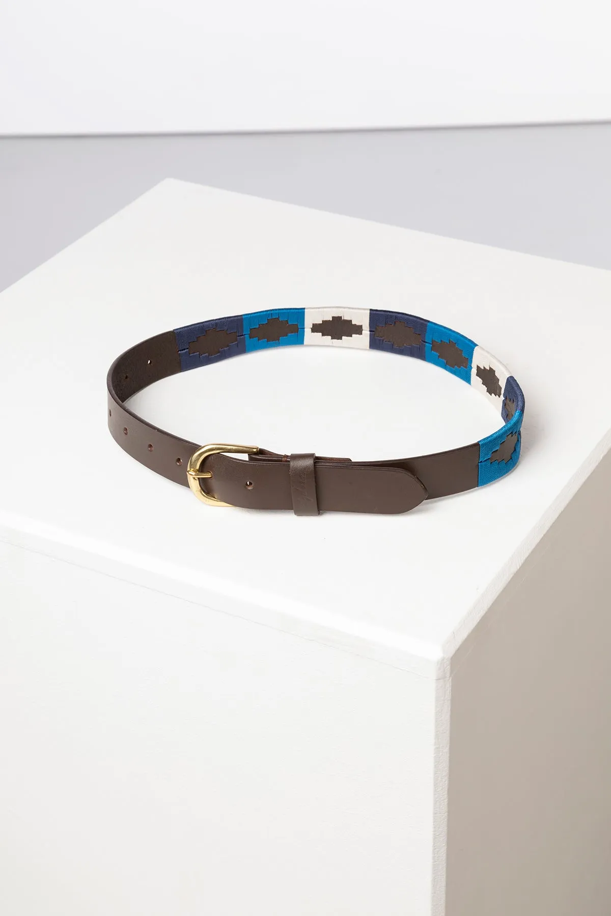 Junior Polo Belts - Askwith