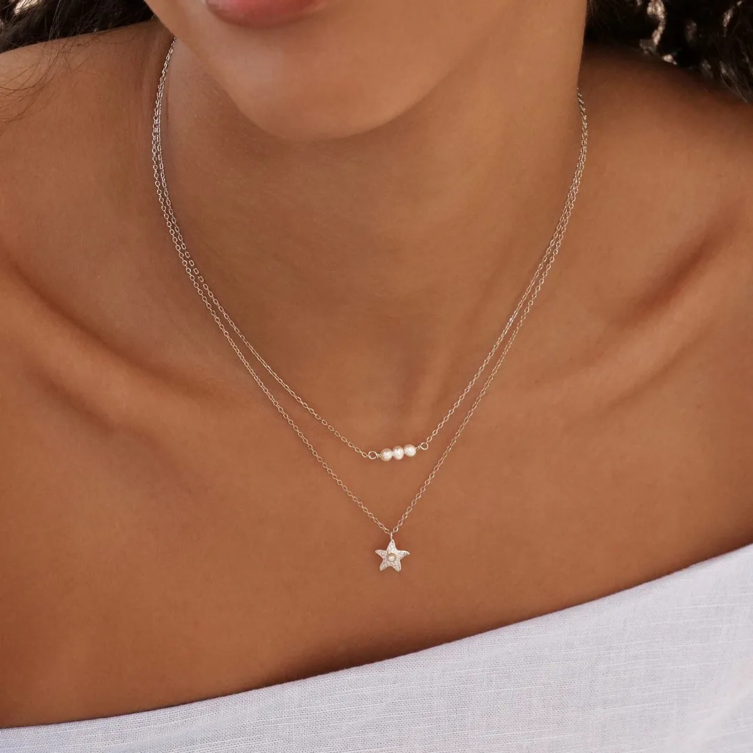 Kailani Necklace