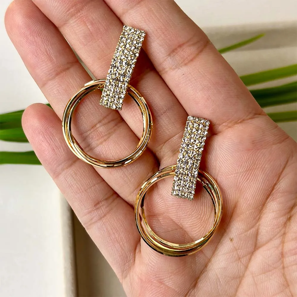 Kylie Earrings