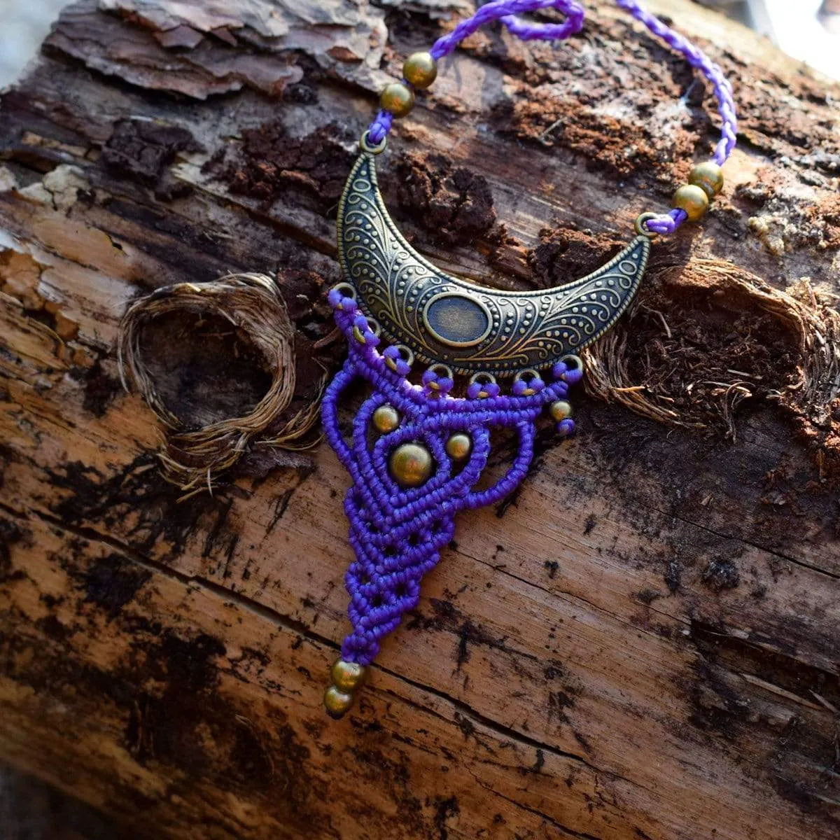 Kythnos Necklace