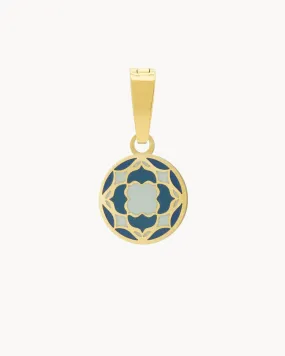 Lagoon Maduma Pendant Gold