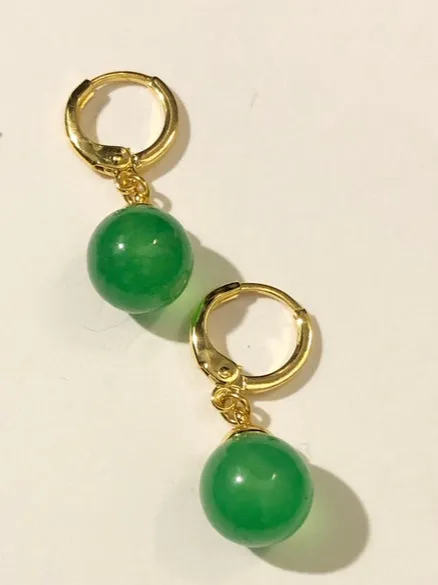 Leslie Earrings