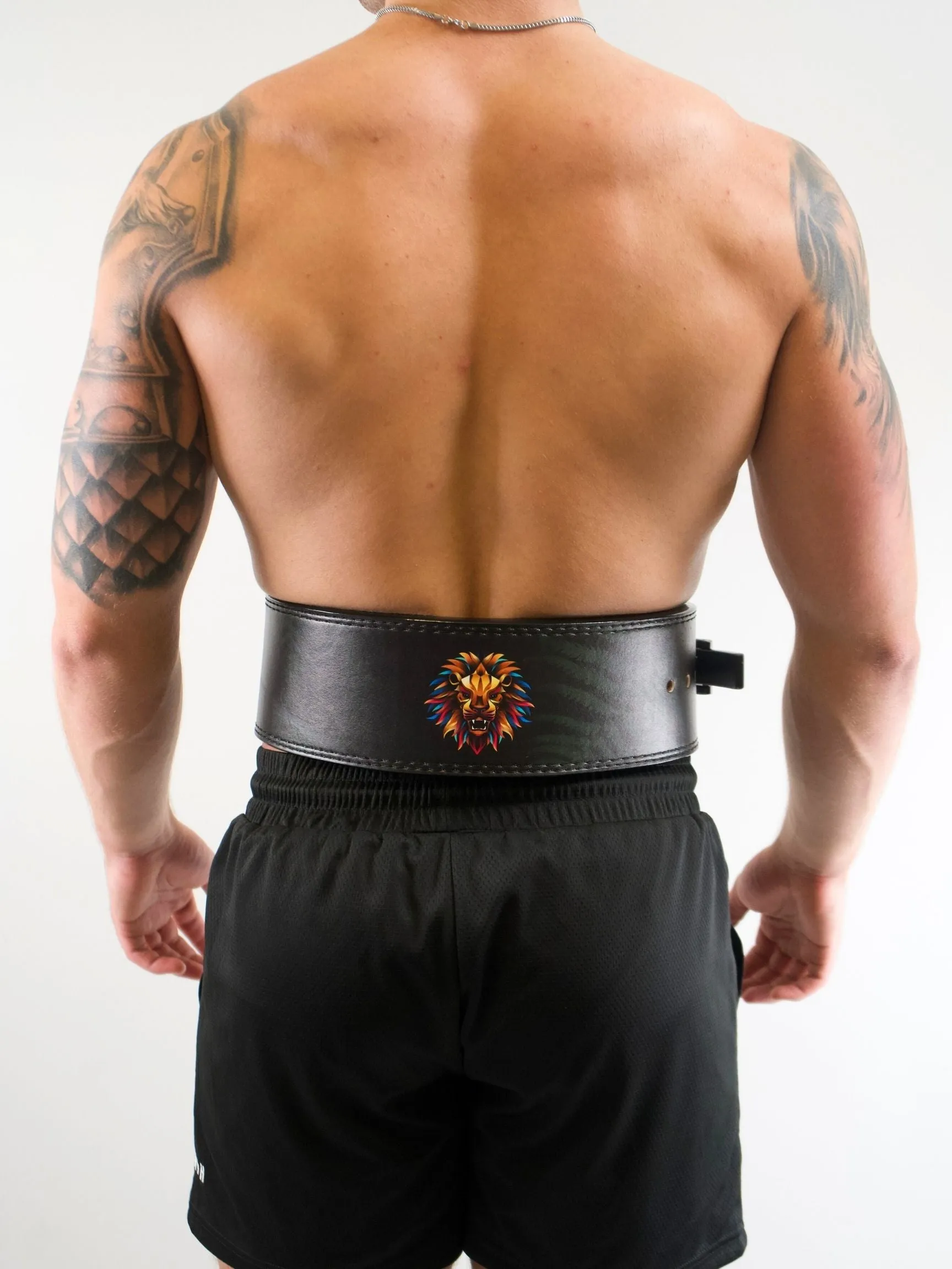 LIFTING BELTS   STRAPS BUNDLE