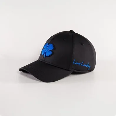 Live Lucky Premium Adjustable hats