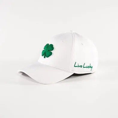 Live Lucky Premium Adjustable hats