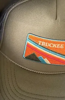 Local Love Trucker Hats