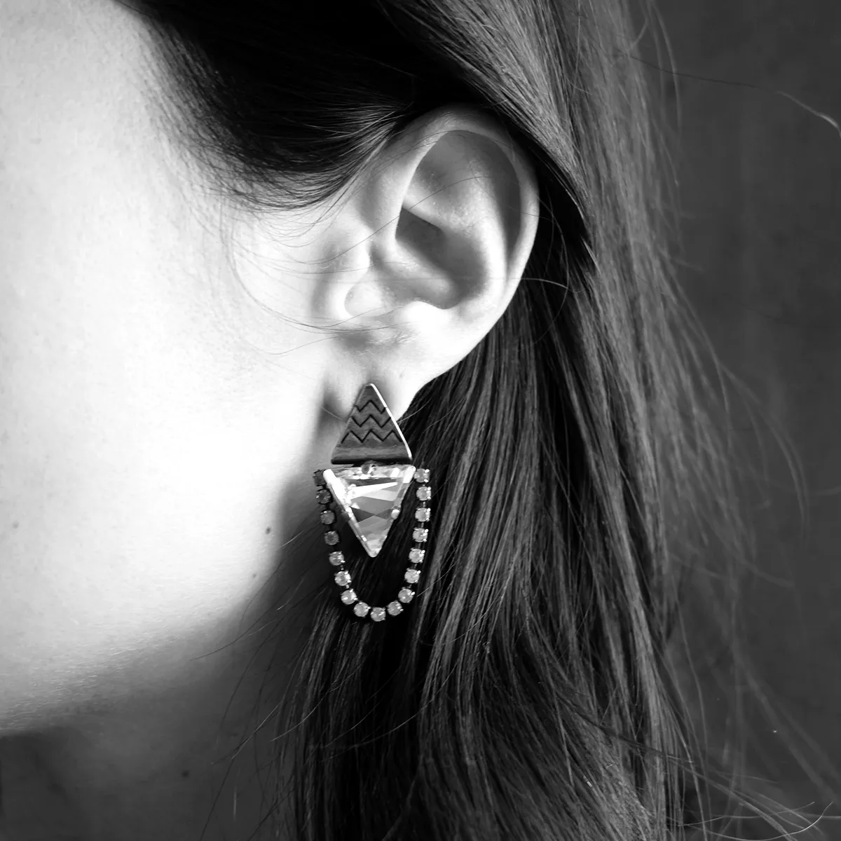 LONDON Earrings