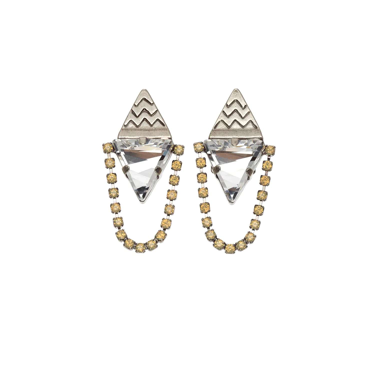 LONDON Earrings