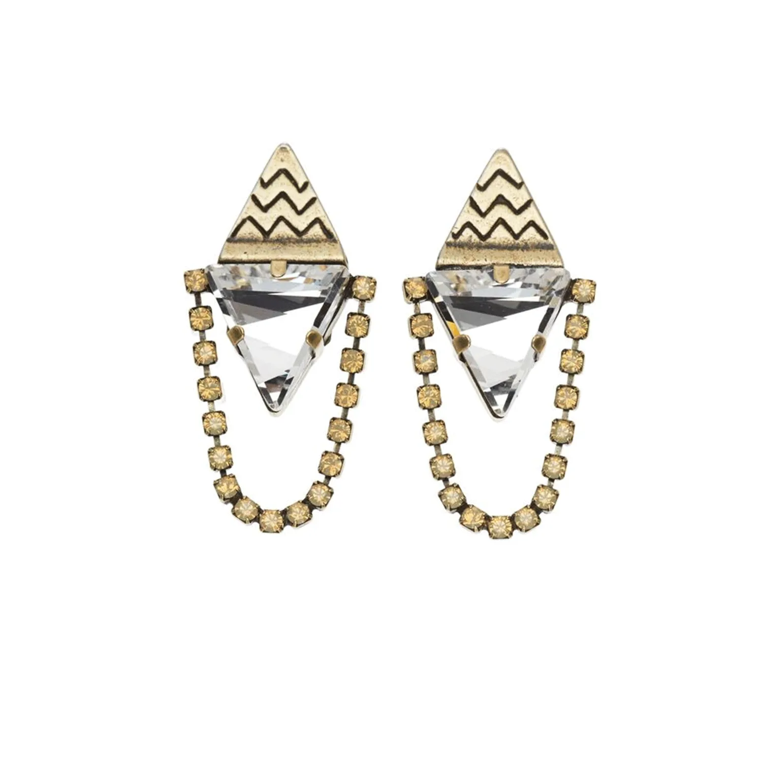 LONDON Earrings