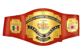 LUCHA ADULT BELTS