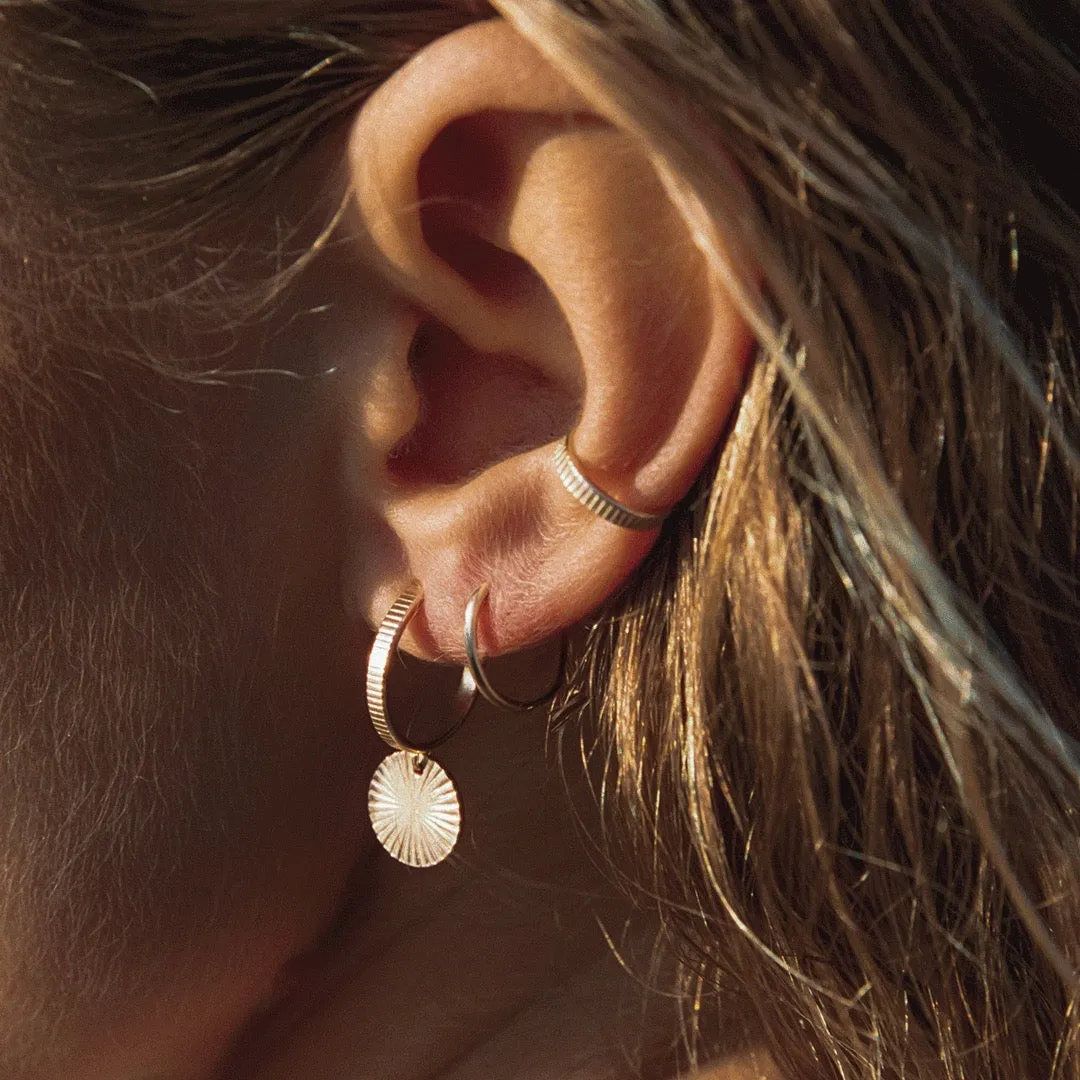 Luma Ear Cuff