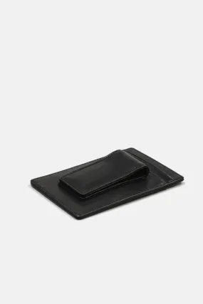 Magnetic Money Clip Wallet