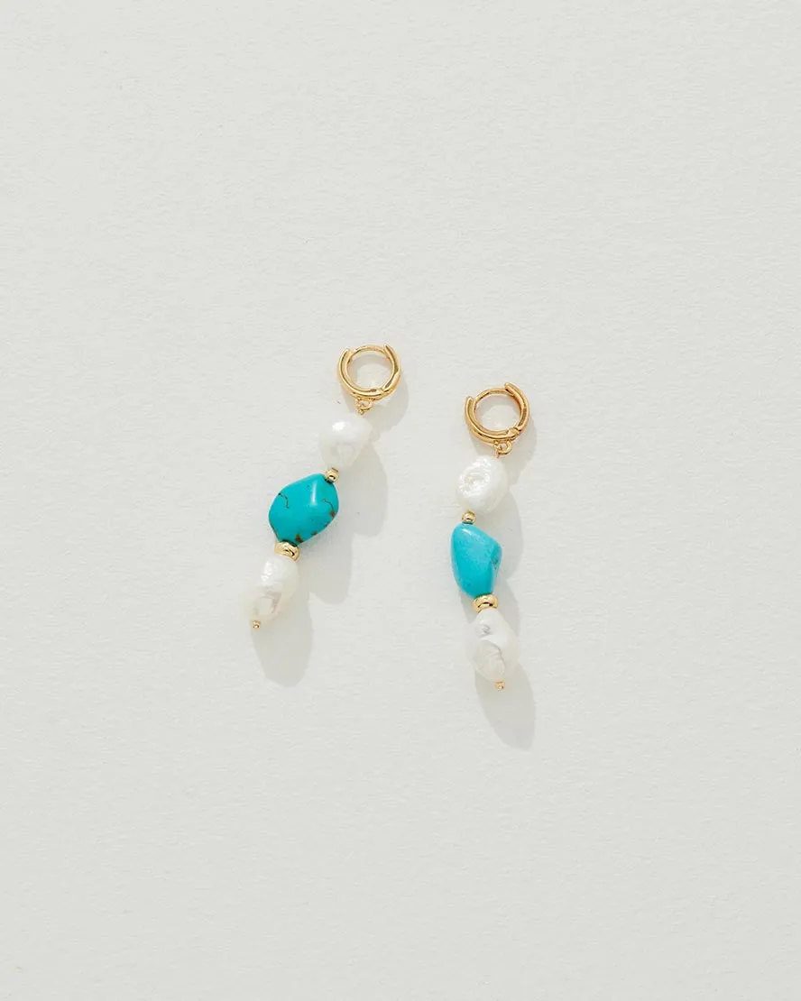 Martos Earrings