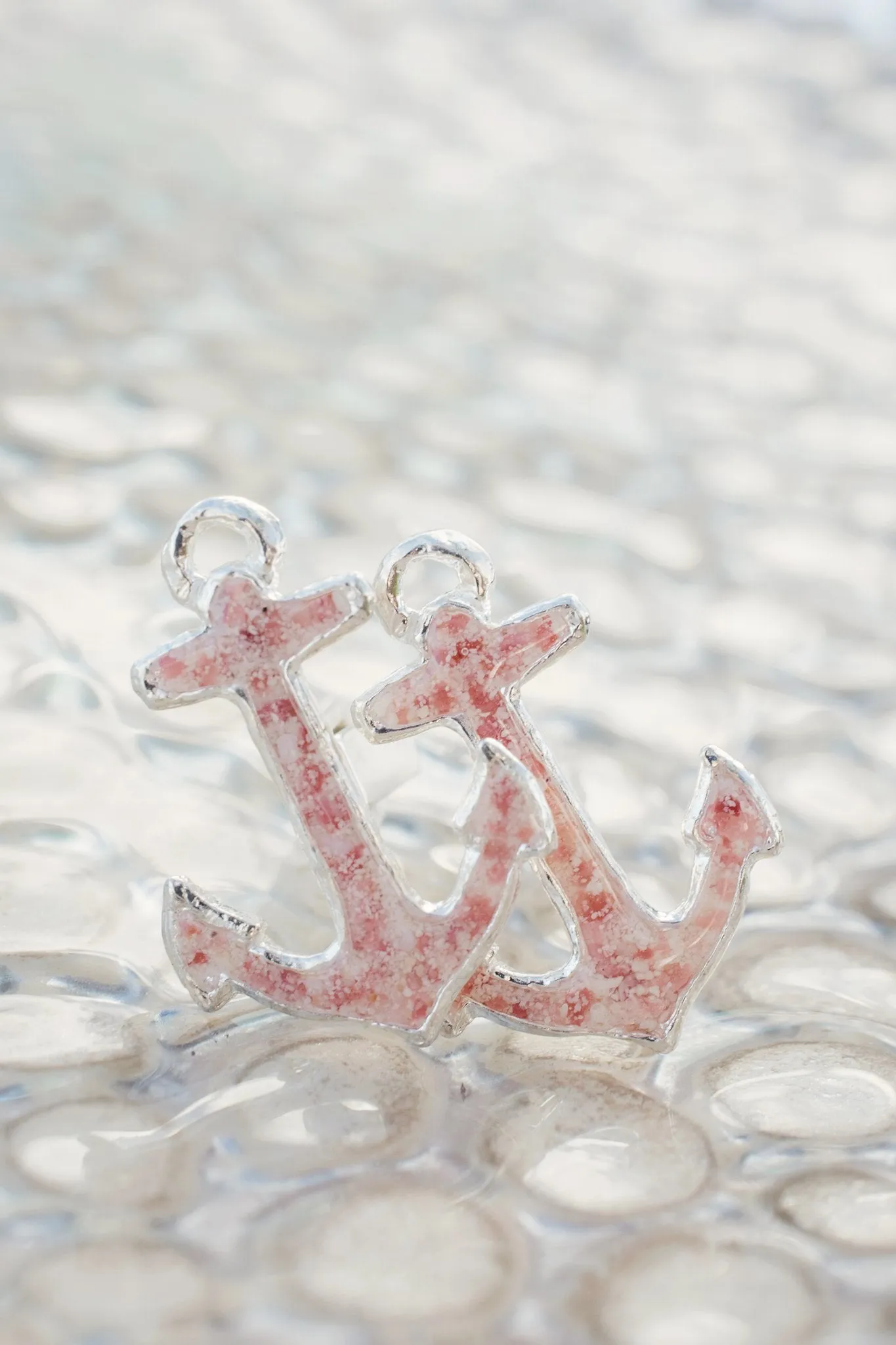 Men's Nautical ~ Anchor (Large) Cufflinks