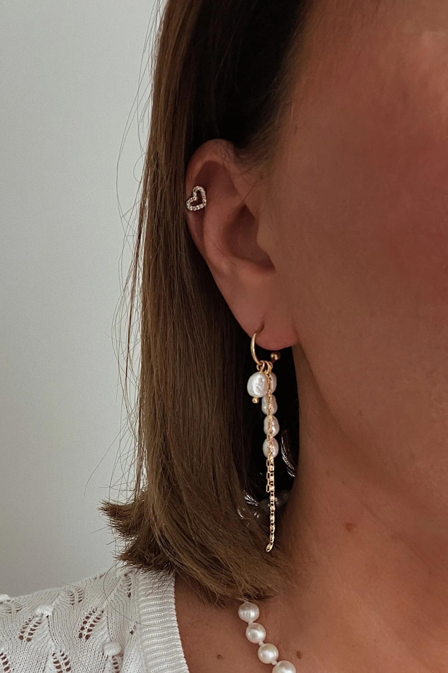 Michelle Earrings