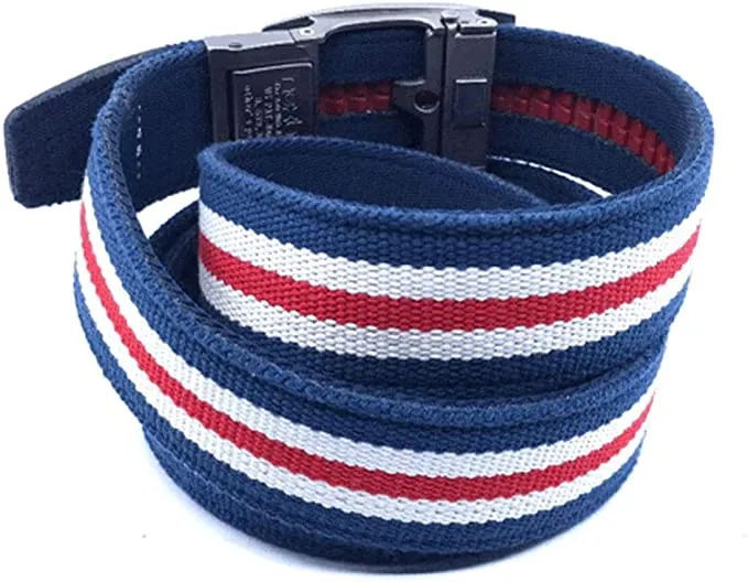 Nexbelt Classic Series Golf Belts - Nylon