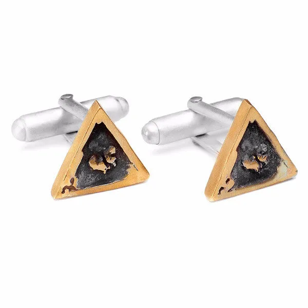 Odyn Cufflinks