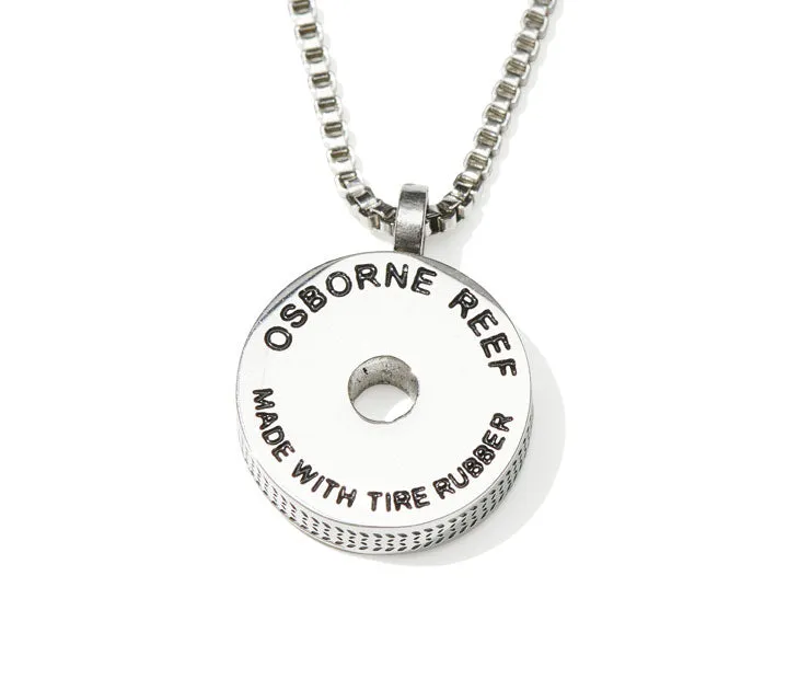 Osborne Reef Necklace