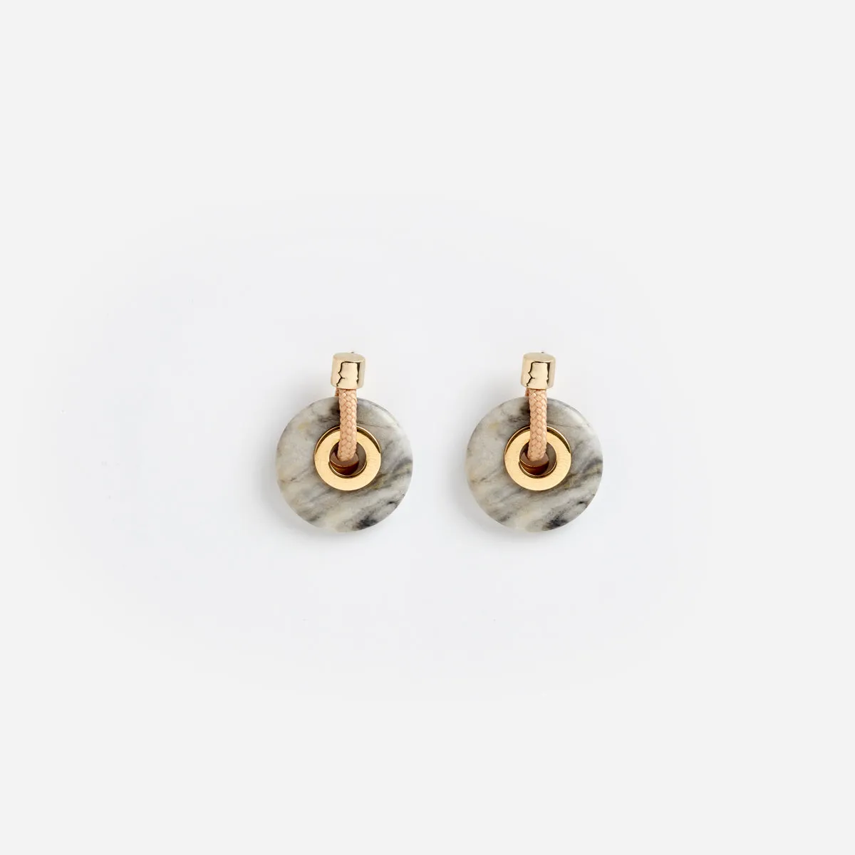 Ousia earrings