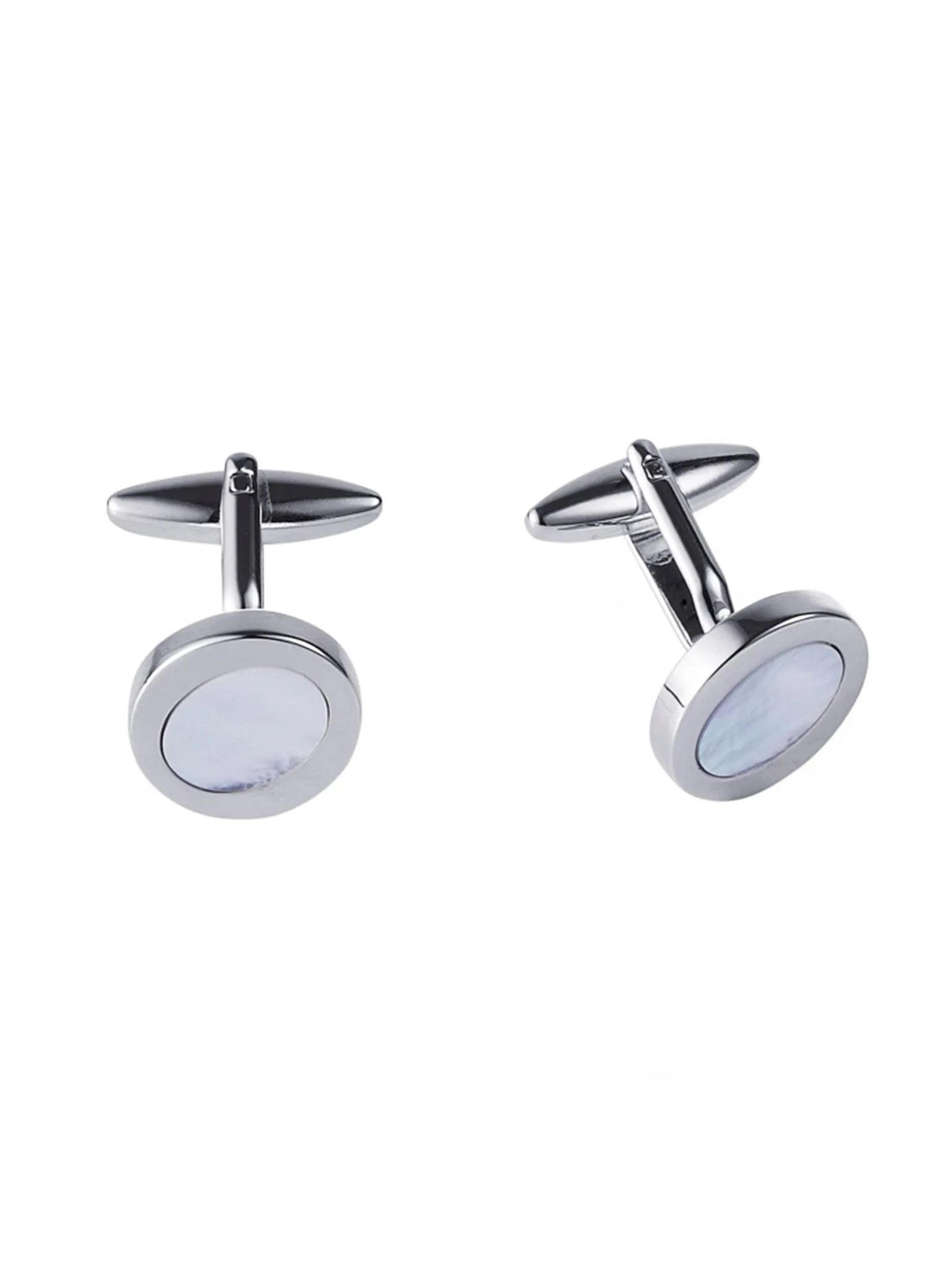 Oval Cufflinks