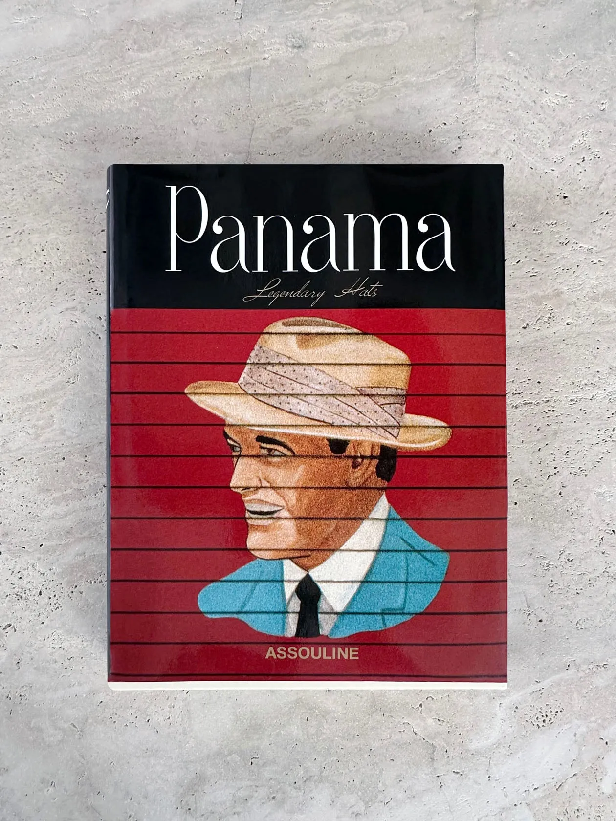 Panama: Legendary Hats