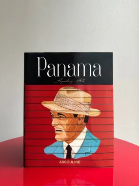 Panama: Legendary Hats