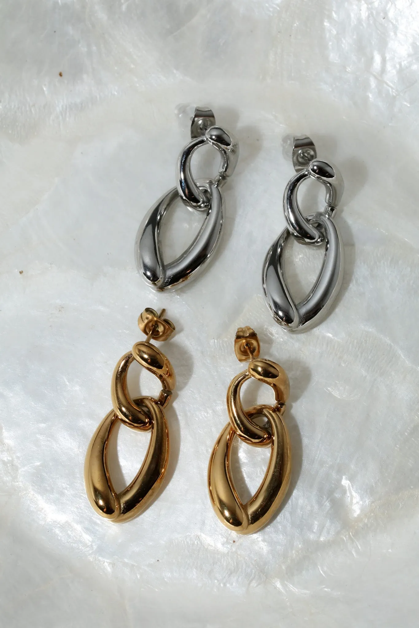 Parker Earrings