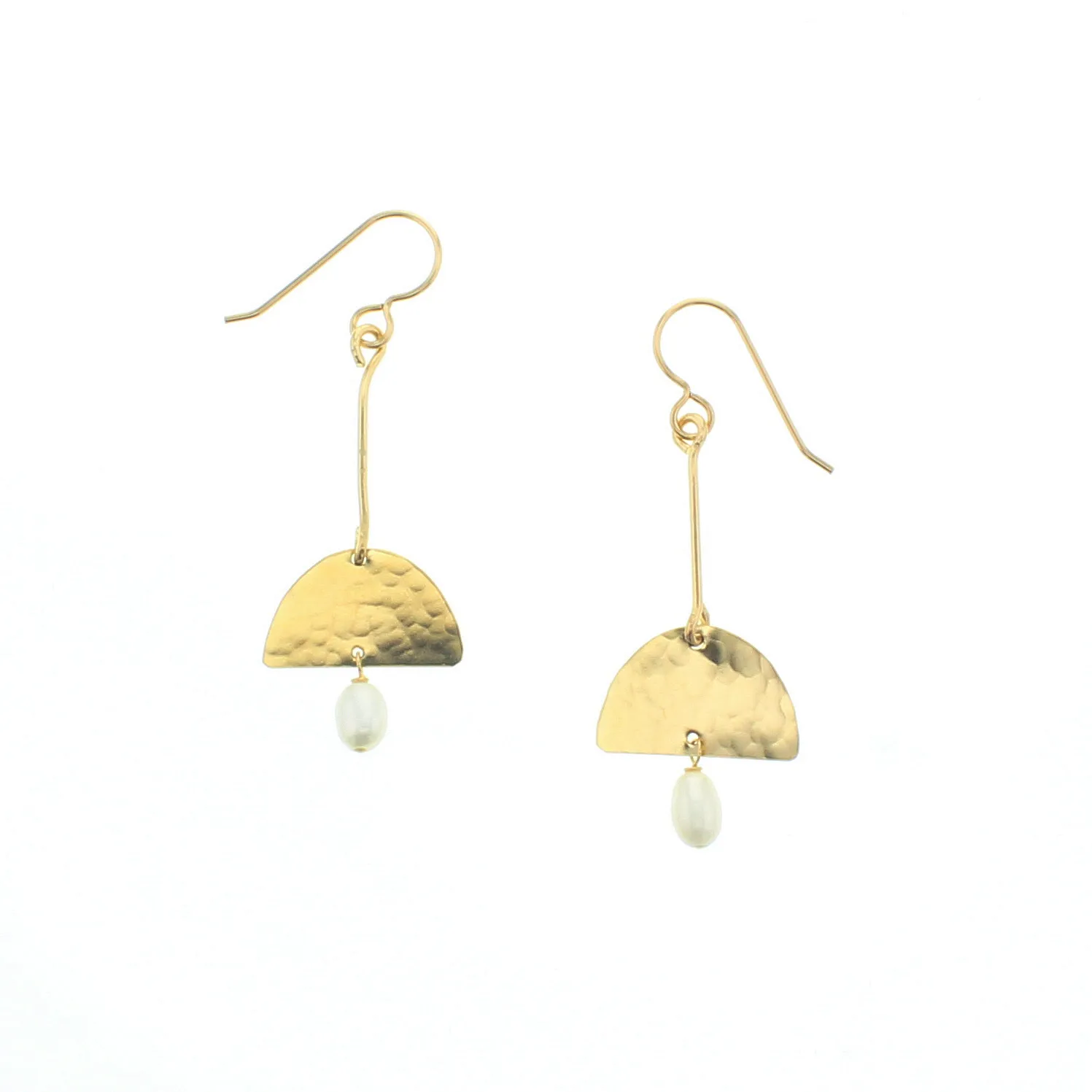 Perla Earrings