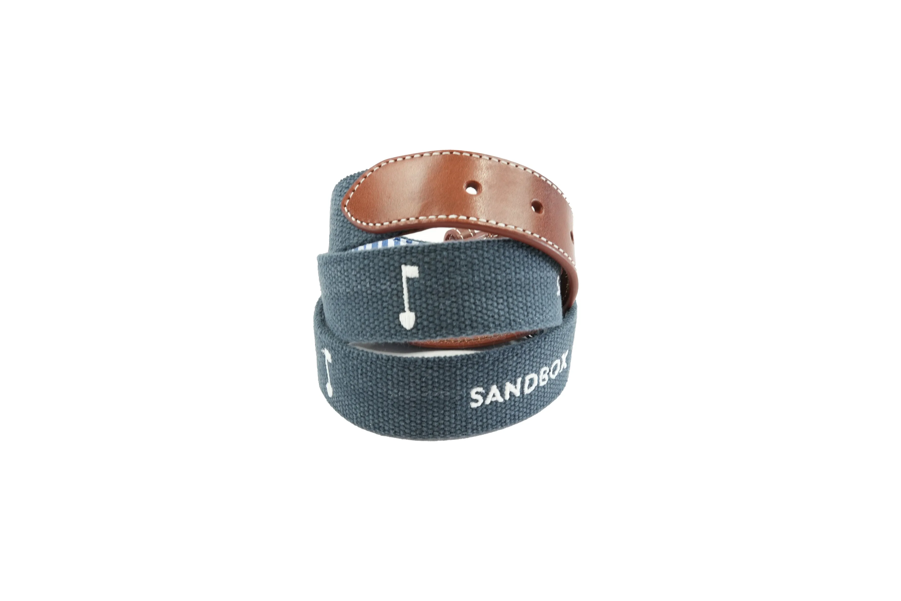 Peter Millar Sandbox Belts