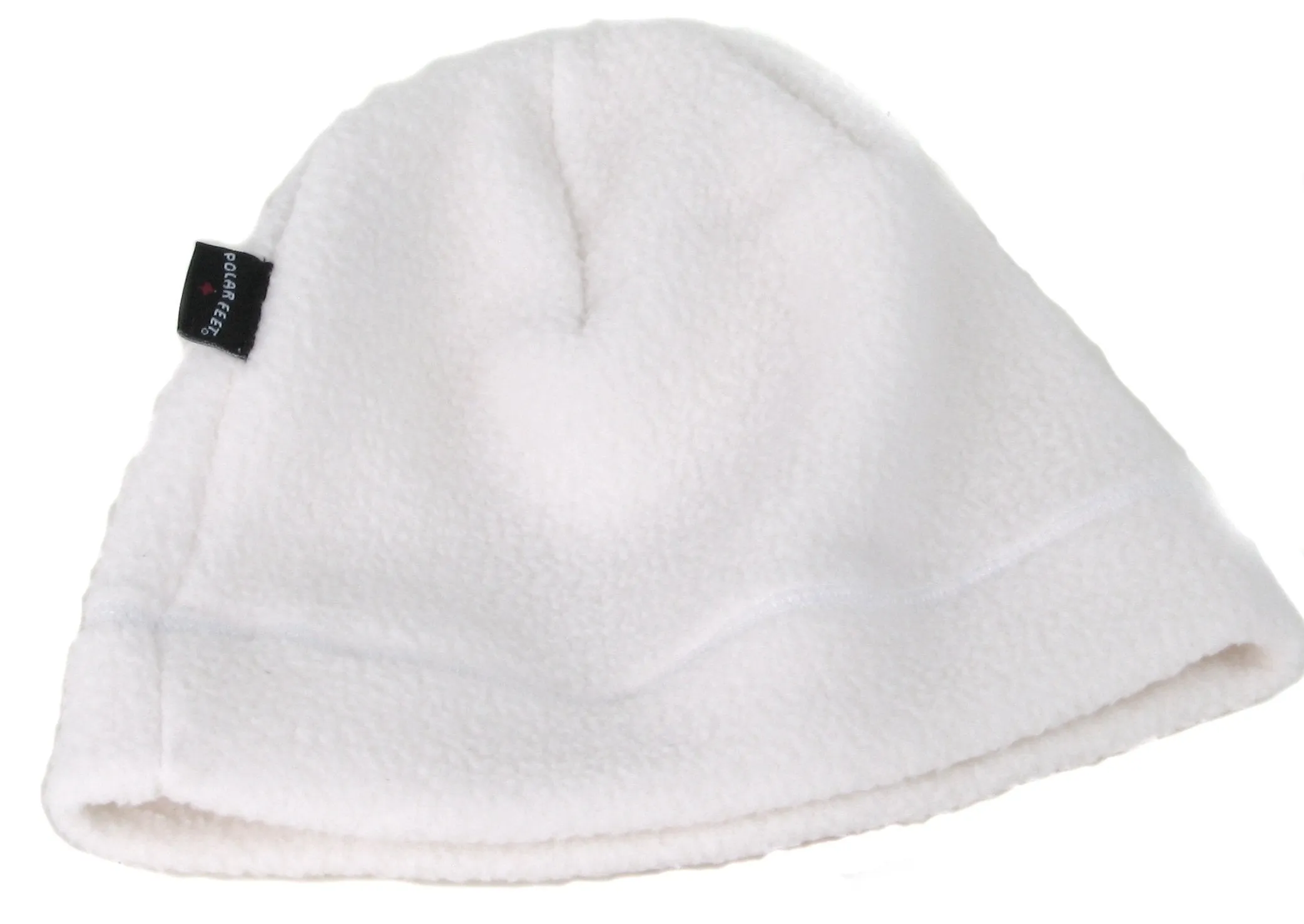 Polar Feet Fleece Toque Hats Unisex