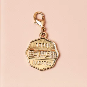 Ponte Vecchio Pendant