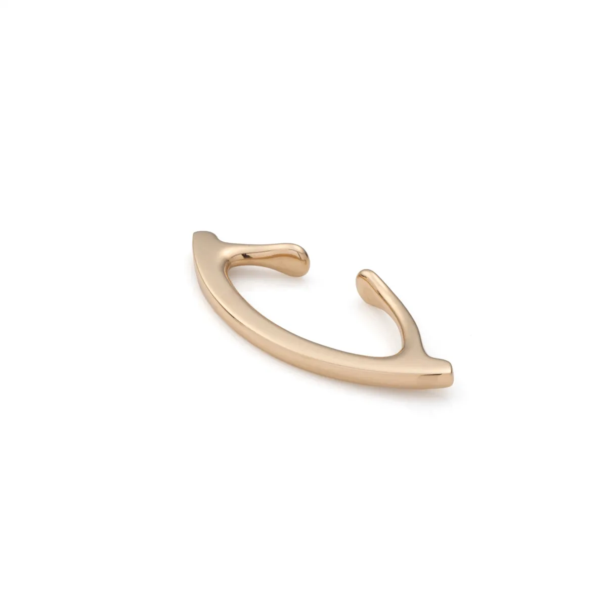 "Bow" Ear Cuff