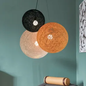 Random Pendant Light