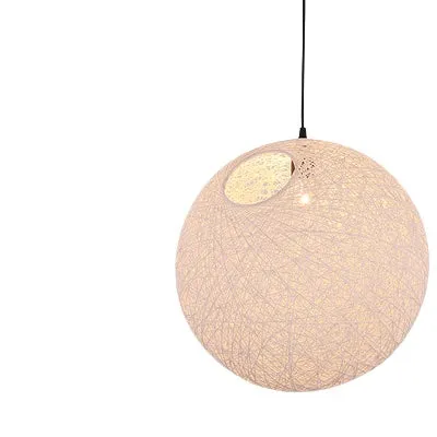 Random Pendant Light