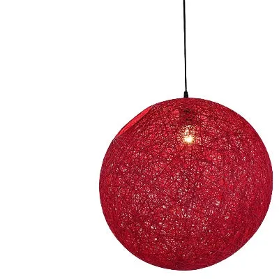 Random Pendant Light