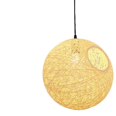 Random Pendant Light