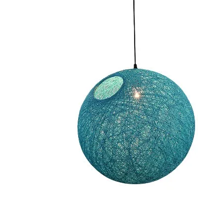 Random Pendant Light