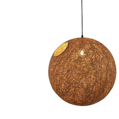 Random Pendant Light