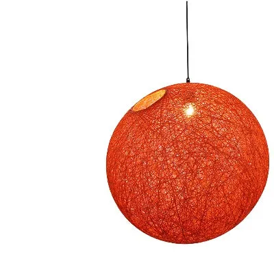 Random Pendant Light