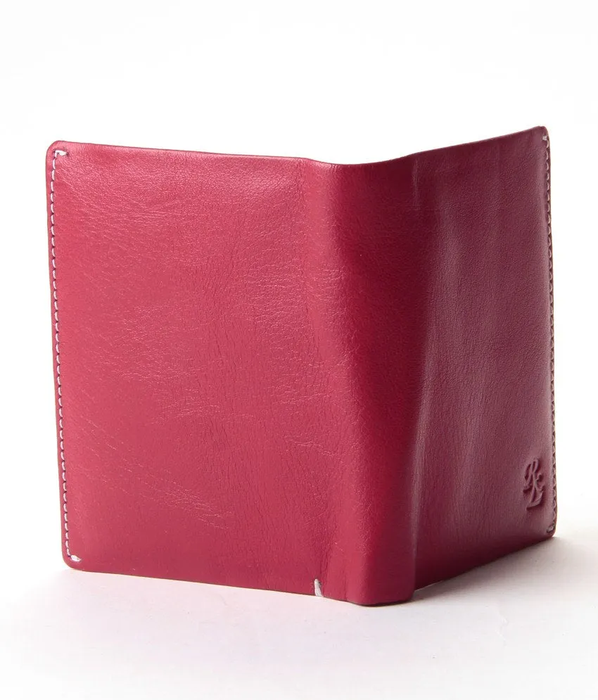 RL Note Sleeve Gents Wallets