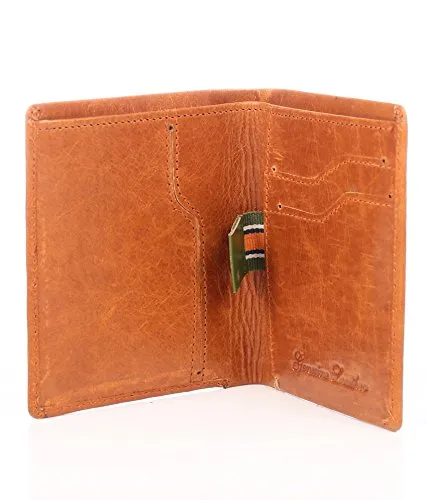 RL Note Sleeve Gents Wallets