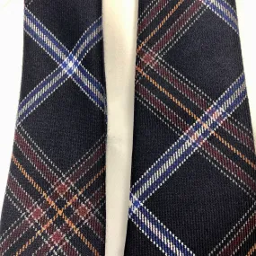 Scottish Jewish Tartan Ties