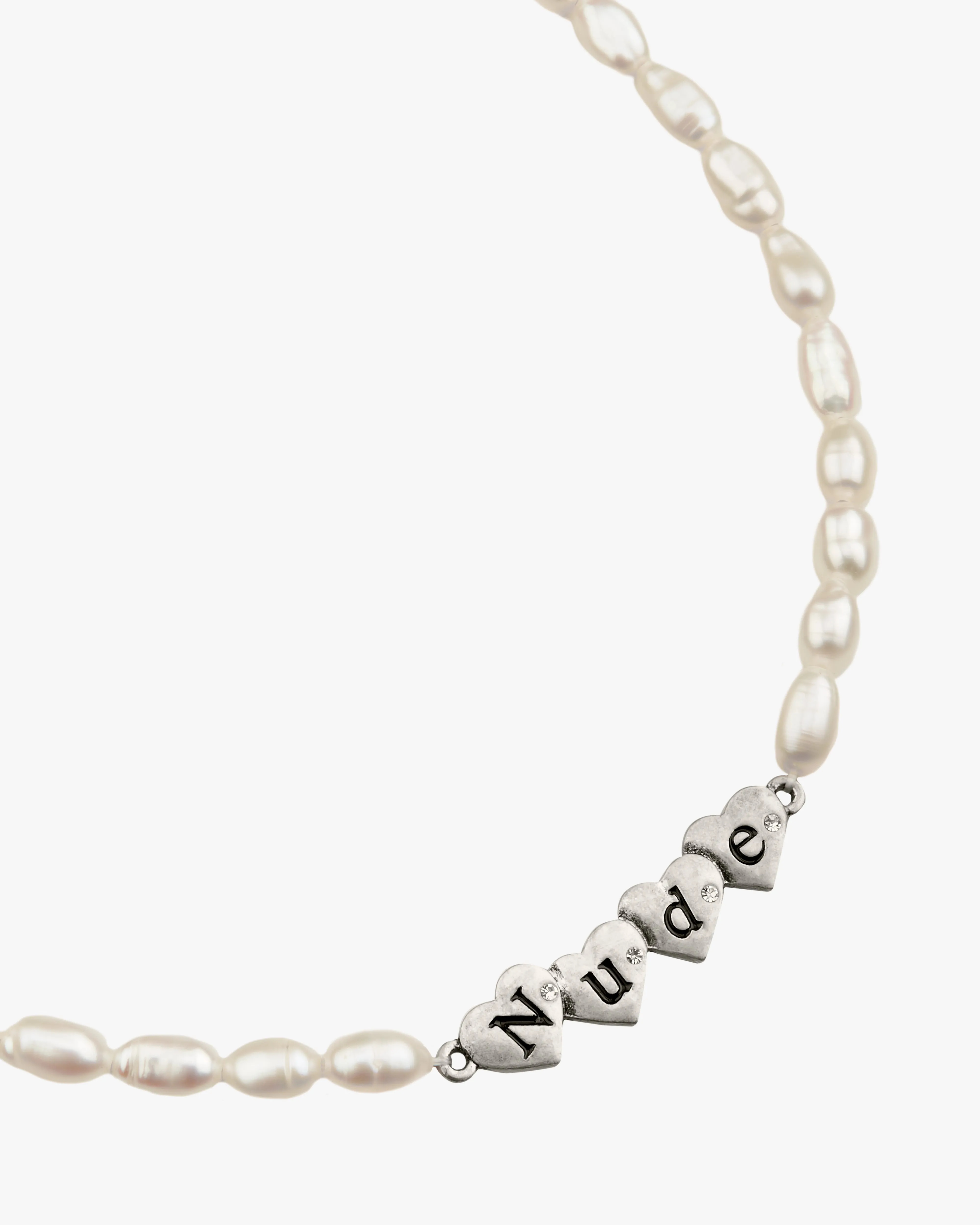 SWEET PEARL NECKLACE